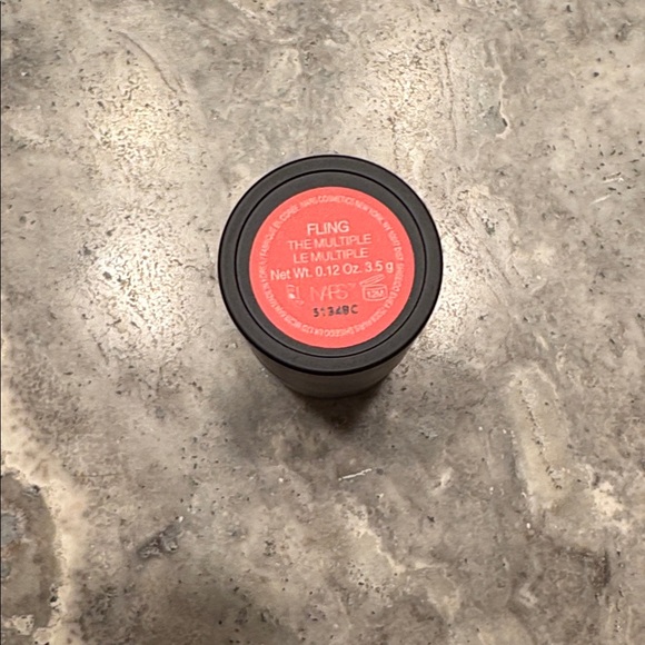 NWOB NARS Mini Multiple Soft Blur Blush Stick - Fling - Picture 4 of 4
